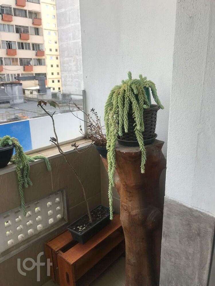 Apartamento, 2 quartos, 58 m² - Foto 8