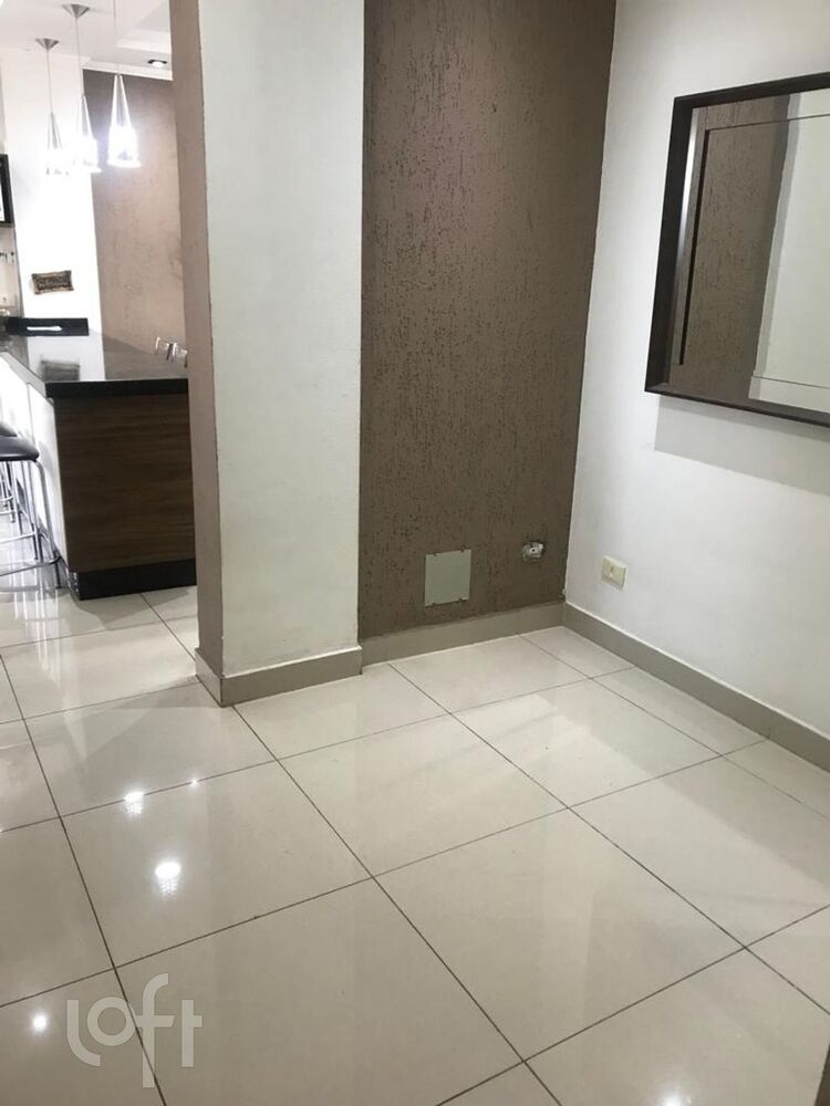 Apartamento, 2 quartos, 58 m² - Foto 10