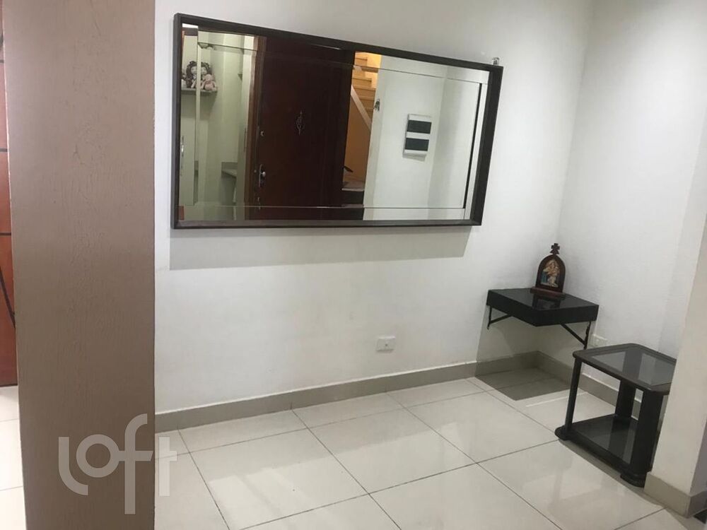 Apartamento, 2 quartos, 58 m² - Foto 11