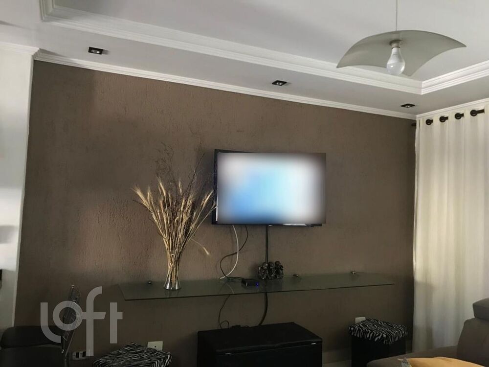 Apartamento, 2 quartos, 58 m² - Foto 7