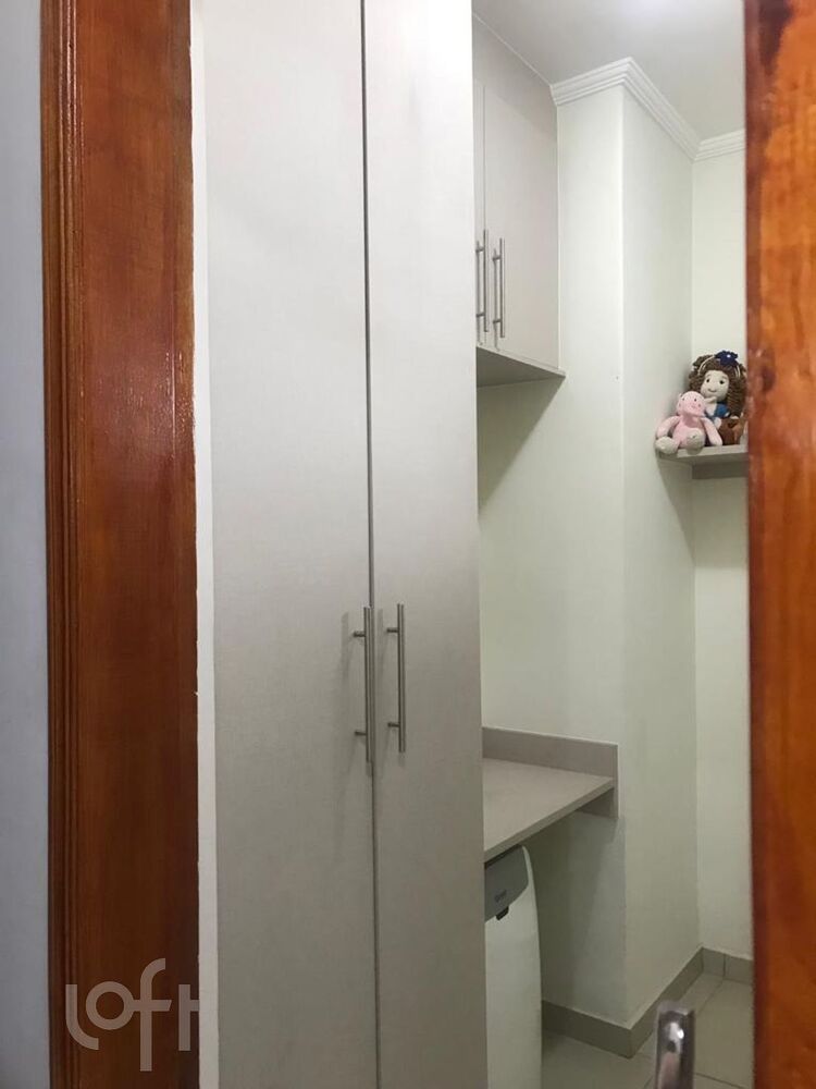 Apartamento, 2 quartos, 58 m² - Foto 2