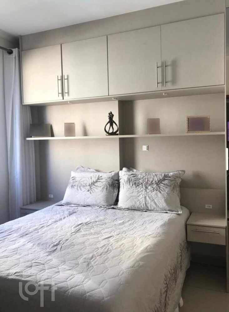 Apartamento, 2 quartos, 58 m² - Foto 6