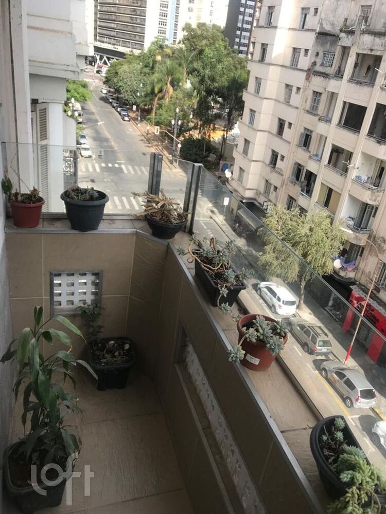 Apartamento, 2 quartos, 58 m² - Foto 9