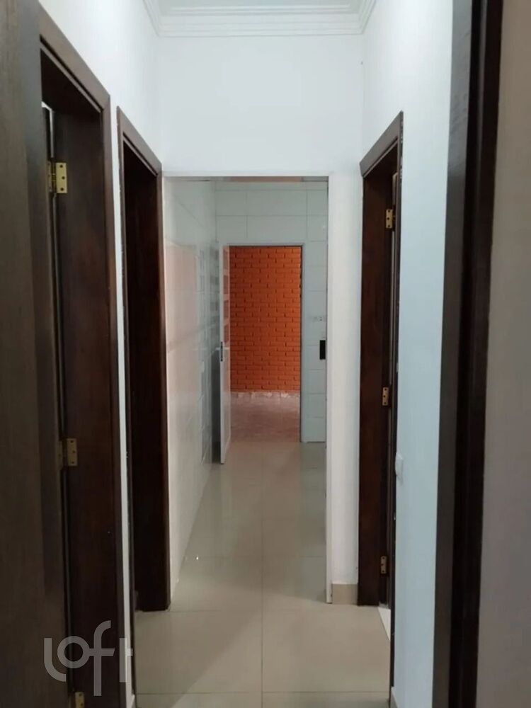 Casa, 2 quartos, 168 m² - Foto 2