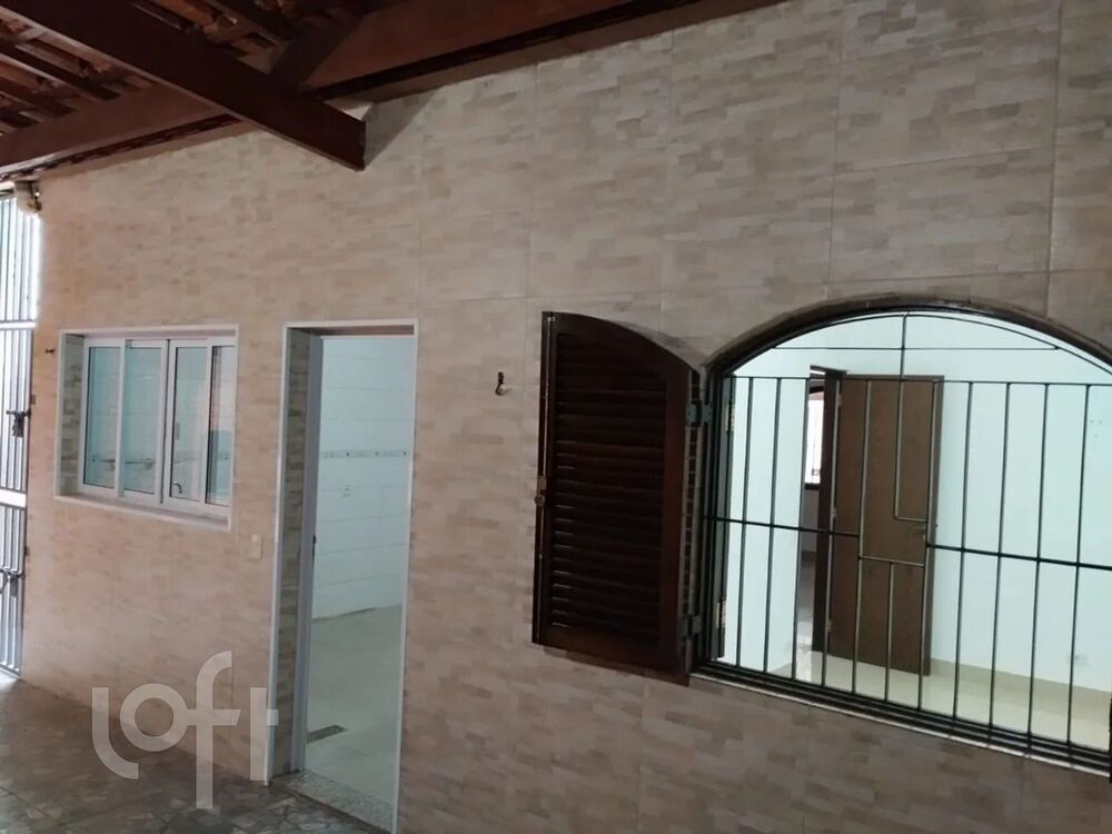 Casa, 2 quartos, 168 m² - Foto 9