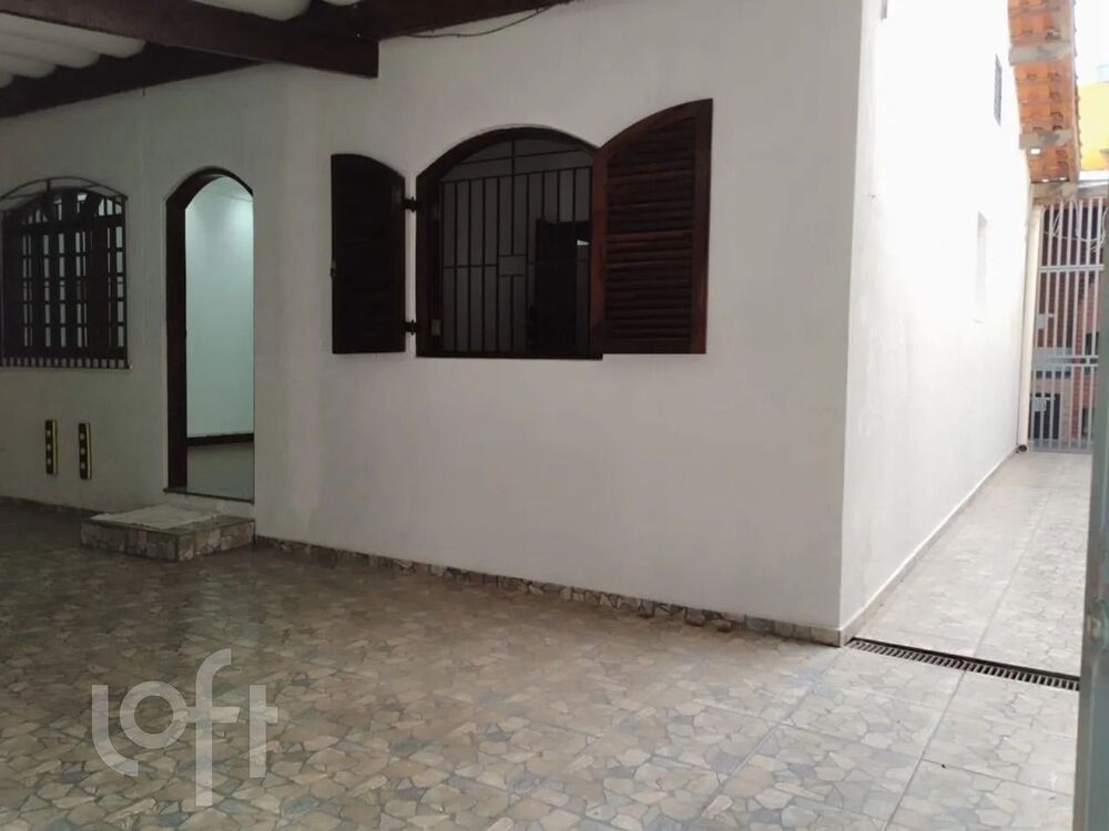 Casa, 2 quartos, 168 m² - Foto 11