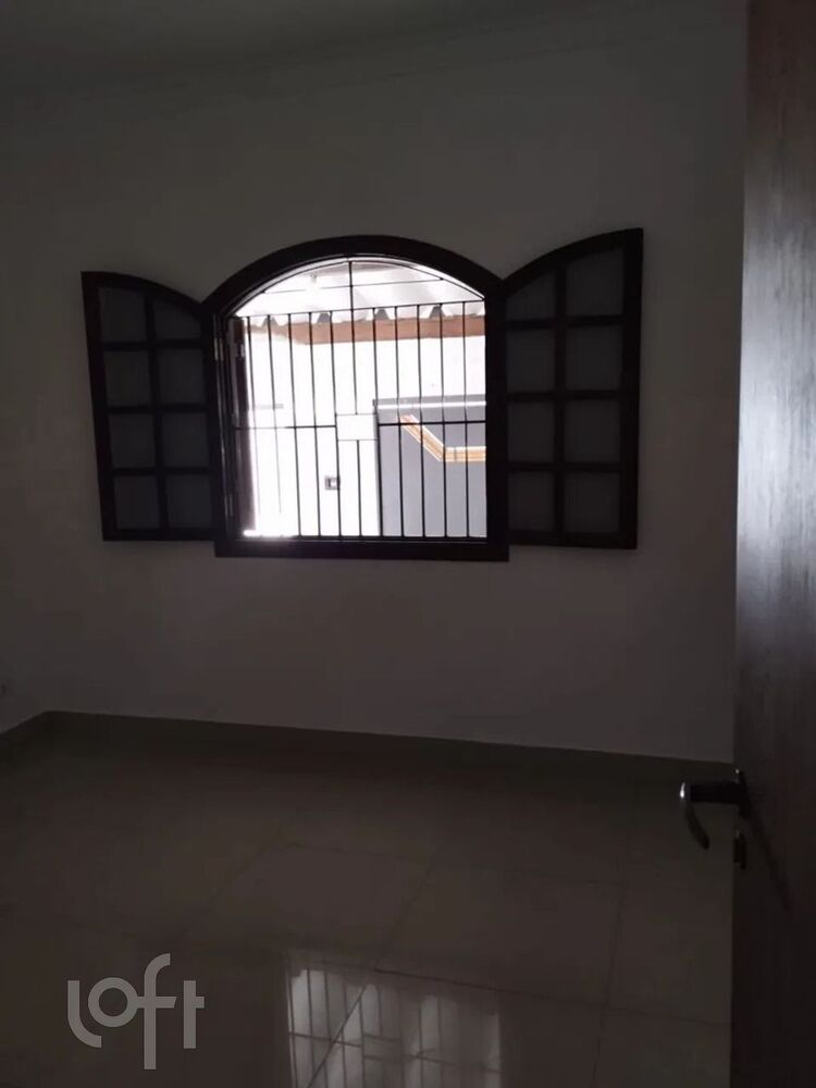 Casa, 2 quartos, 168 m² - Foto 1