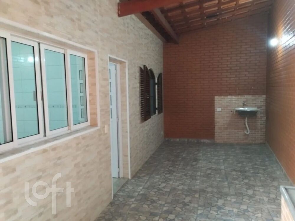 Casa, 2 quartos, 168 m² - Foto 6