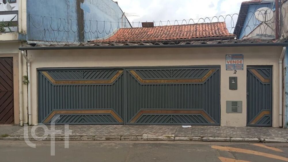 Casa, 2 quartos, 168 m² - Foto 12