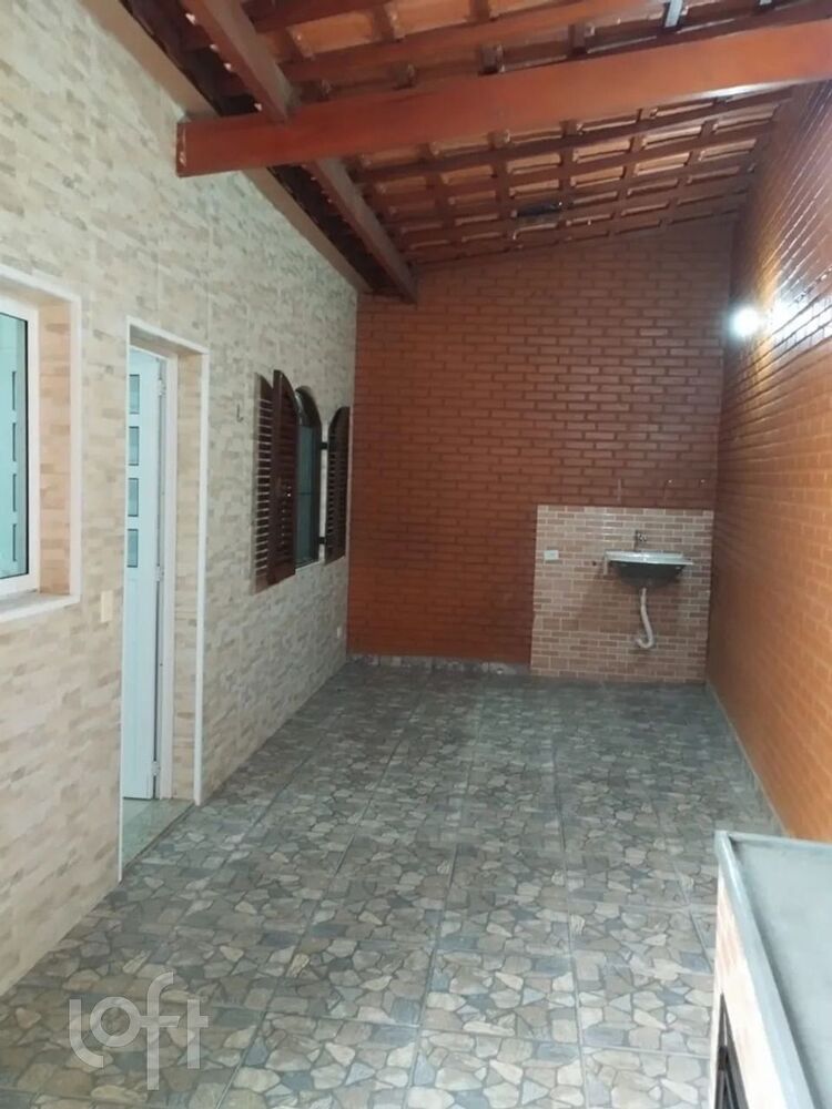 Casa, 2 quartos, 168 m² - Foto 7