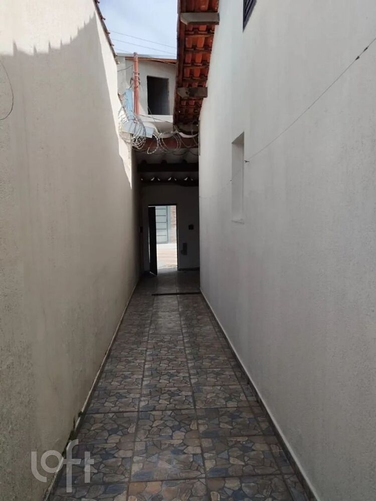 Casa, 2 quartos, 168 m² - Foto 5