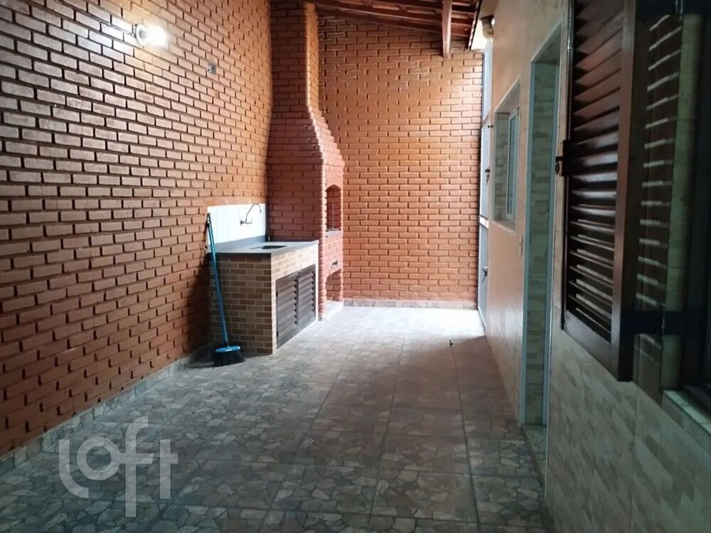 Casa, 2 quartos, 168 m² - Foto 8