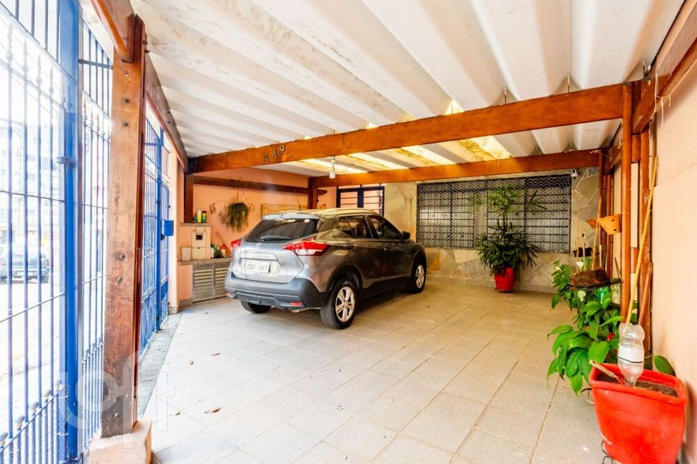 Casa à venda com 4 quartos, 160m² - Foto 7