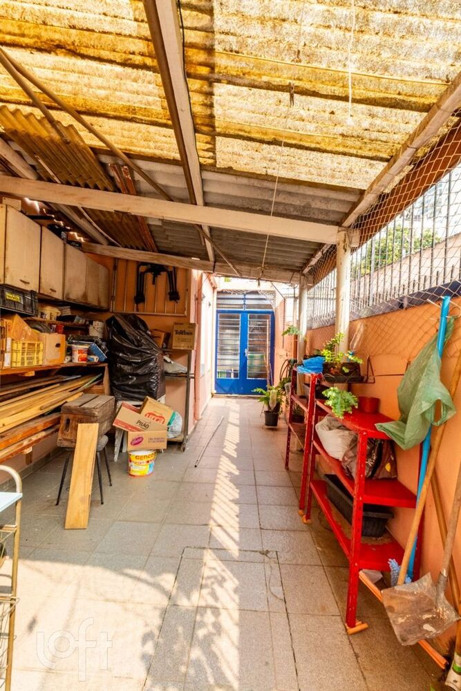 Casa à venda com 4 quartos, 160m² - Foto 6