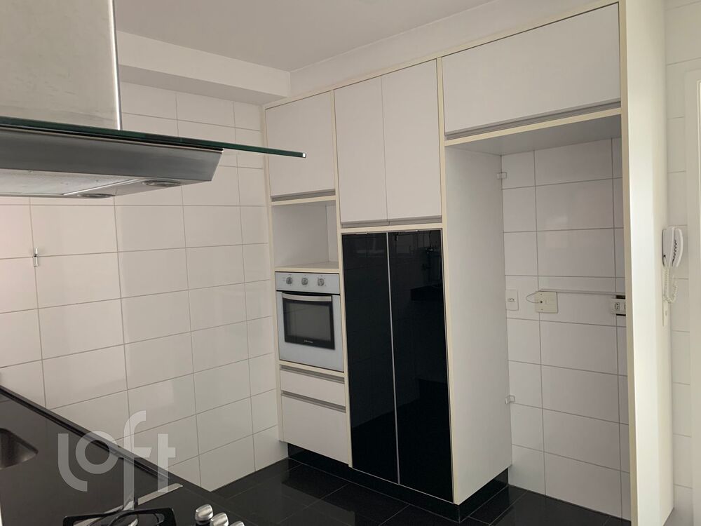 Apartamento à venda com 4 quartos, 136m² - Foto 3
