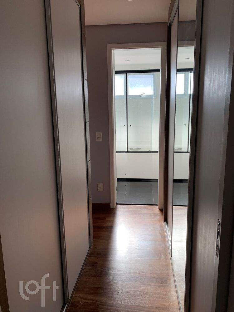 Apartamento à venda com 4 quartos, 136m² - Foto 5