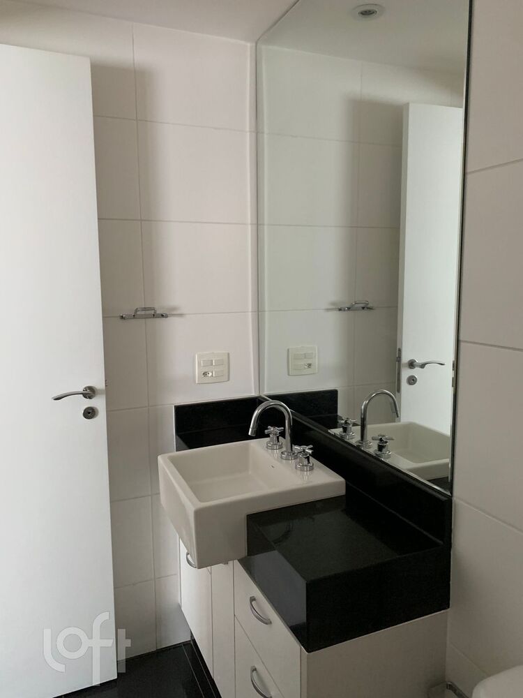 Apartamento à venda com 4 quartos, 136m² - Foto 7