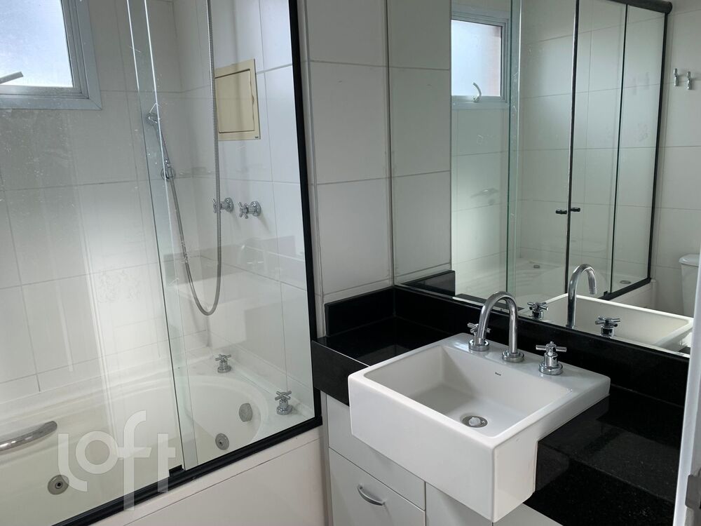 Apartamento à venda com 4 quartos, 136m² - Foto 8