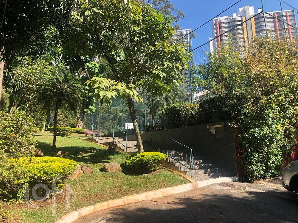 Casa de Condomínio, 4 quartos - Foto 10