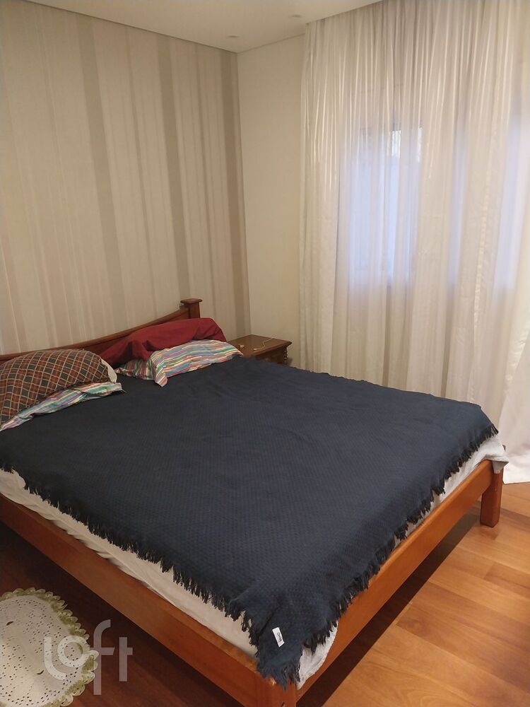 Apartamento à venda com 3 quartos, 136m² - Foto 6