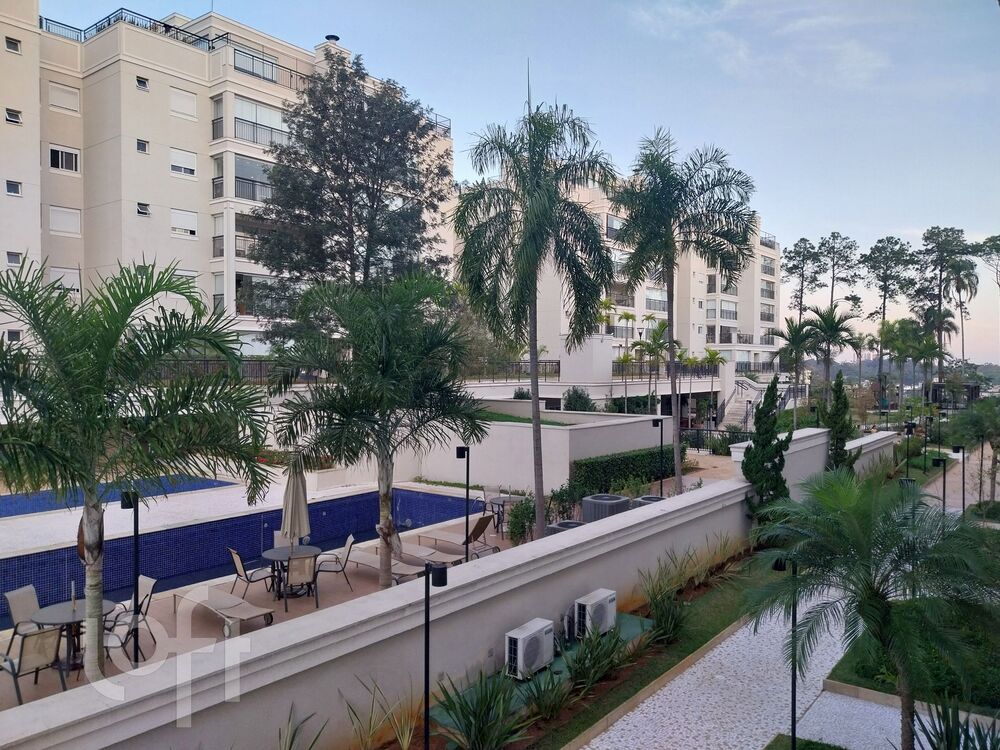 Apartamento à venda com 3 quartos, 136m² - Foto 4