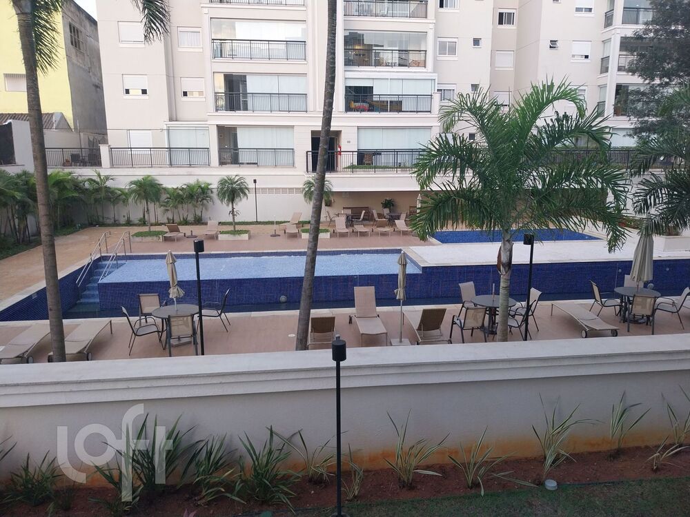 Apartamento à venda com 3 quartos, 136m² - Foto 5