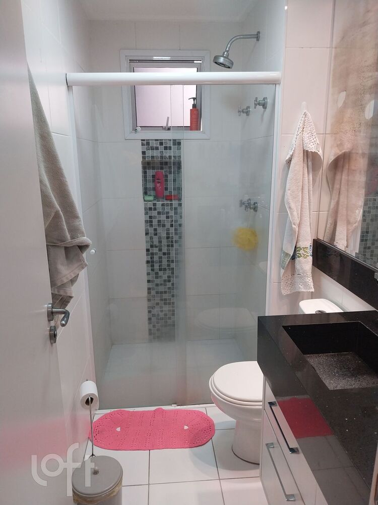 Apartamento à venda com 3 quartos, 136m² - Foto 8