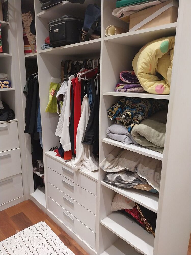 Apartamento à venda com 3 quartos, 136m² - Foto 7