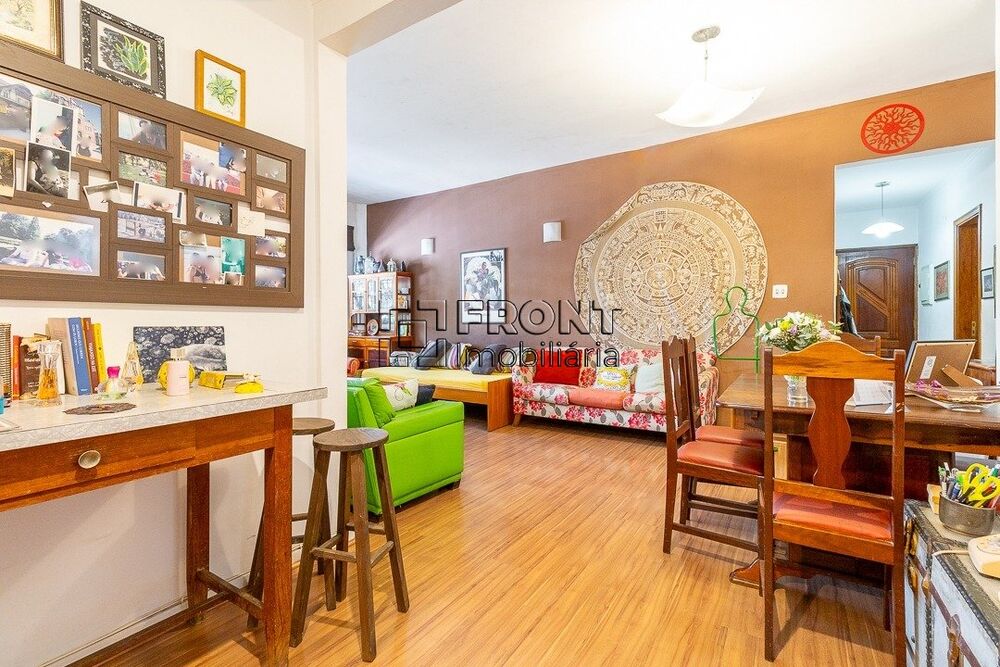 Apartamento à venda com 3 quartos, 111m² - Foto 28
