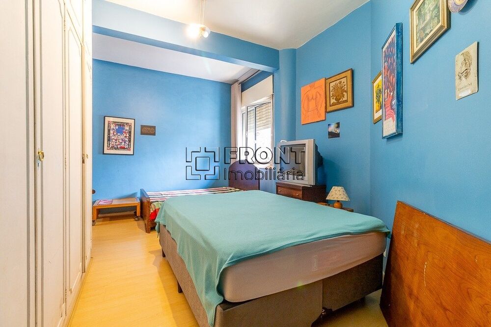 Apartamento à venda com 3 quartos, 111m² - Foto 24