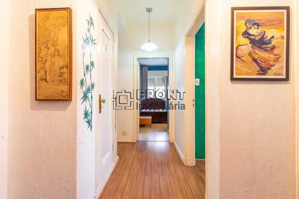 Apartamento à venda com 3 quartos, 111m² - Foto 19