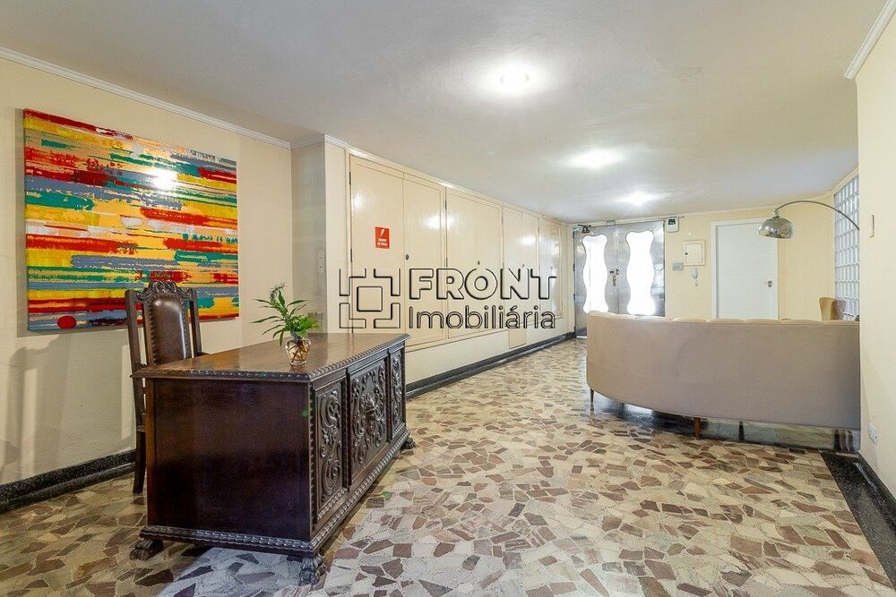 Apartamento à venda com 3 quartos, 111m² - Foto 7