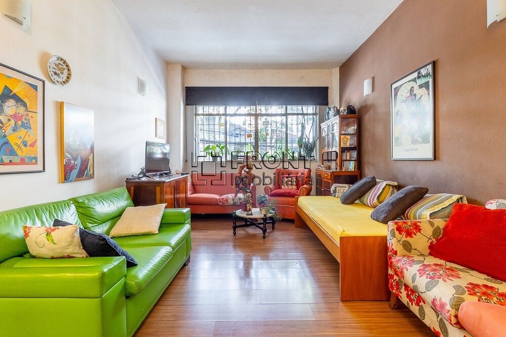 Apartamento à venda com 3 quartos, 111m² - Foto 25