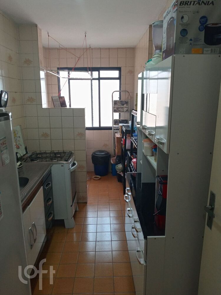 Apartamento, 2 quartos, 48 m² - Foto 4