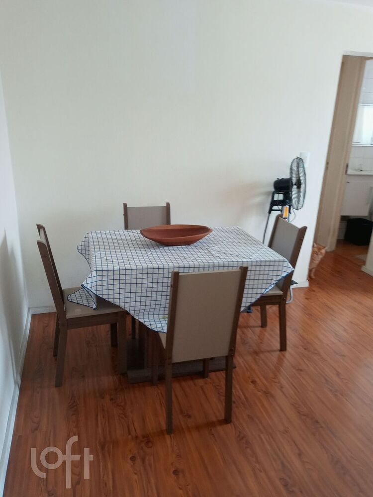 Apartamento, 2 quartos, 48 m² - Foto 2