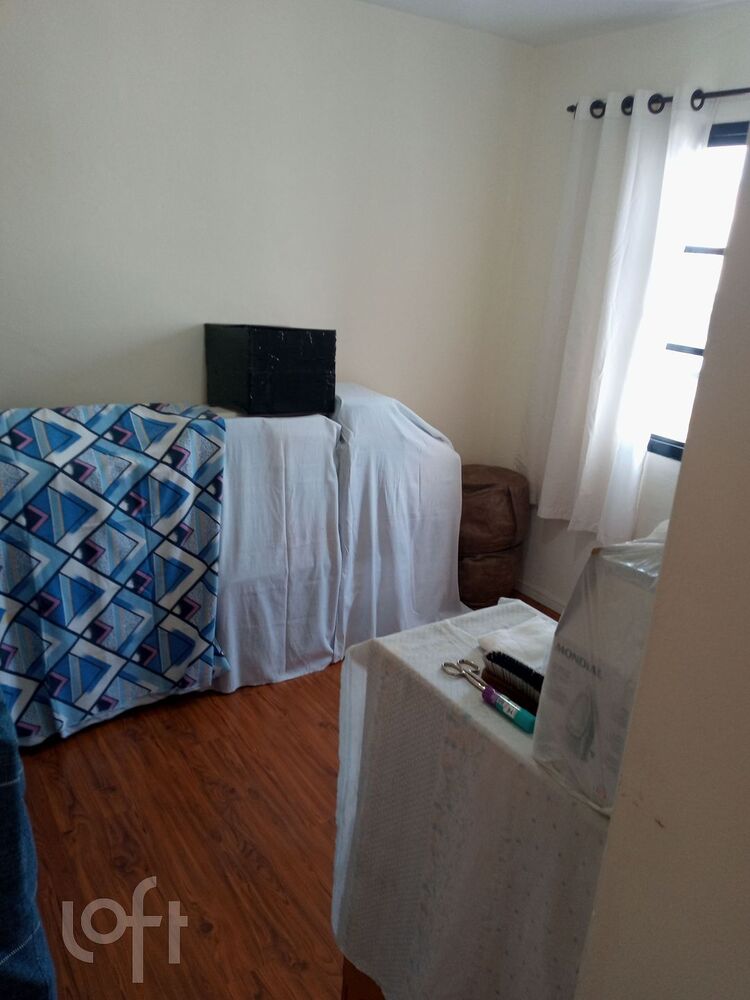 Apartamento, 2 quartos, 48 m² - Foto 6