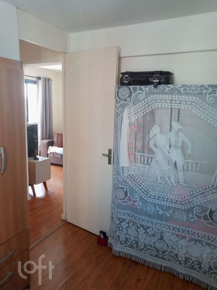 Apartamento, 2 quartos, 48 m² - Foto 3