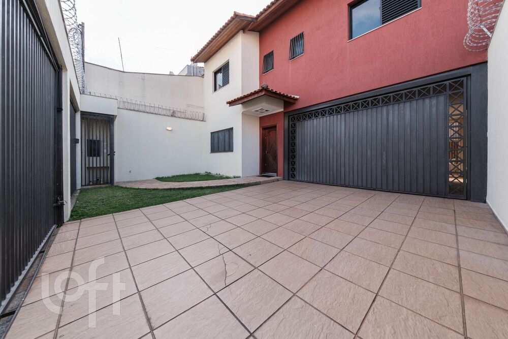 Casa, 4 quartos, 307 m² - Foto 8
