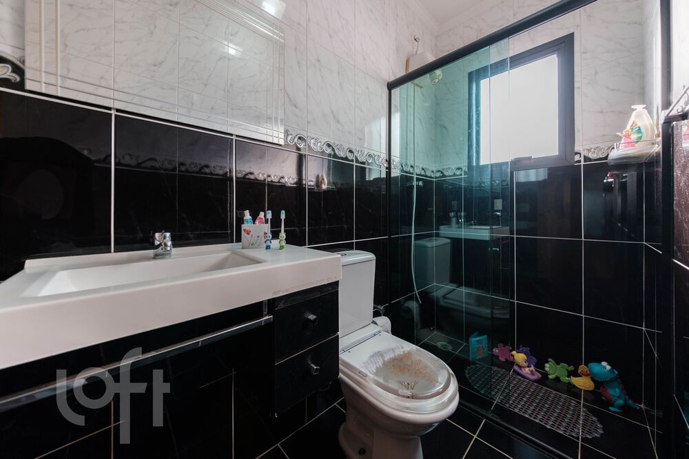 Casa, 4 quartos, 307 m² - Foto 5