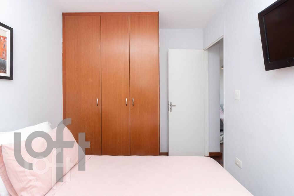 Apartamento, 2 quartos, 50 m² - Foto 5