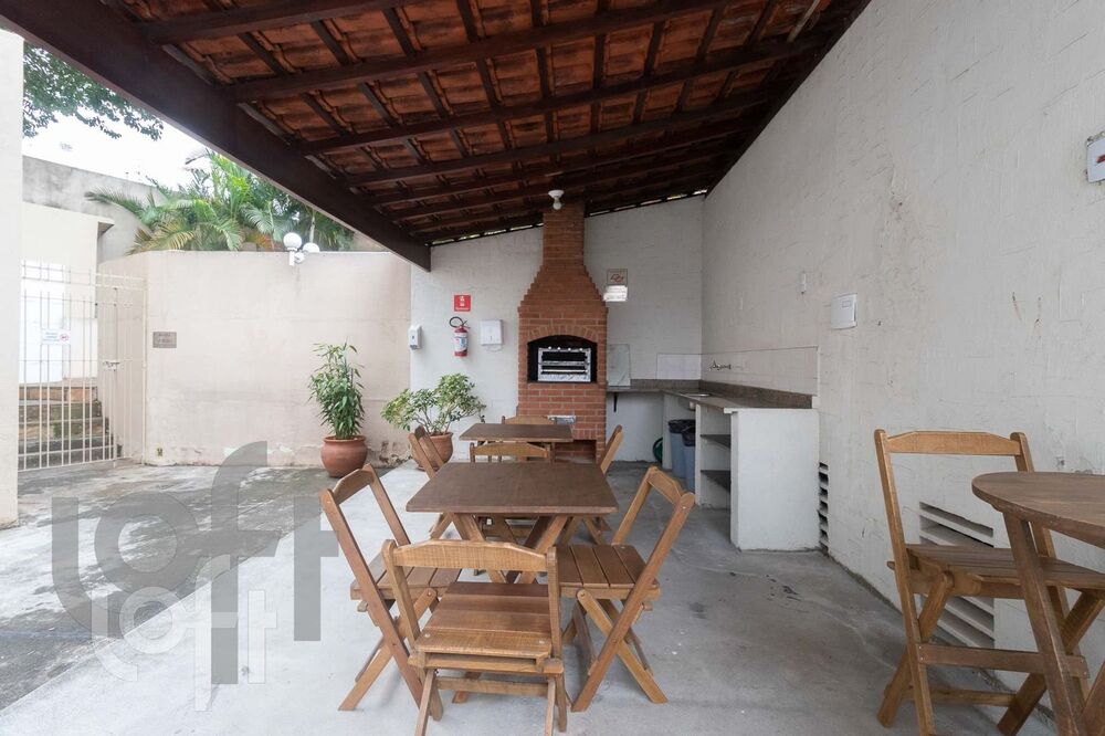 Apartamento, 2 quartos, 50 m² - Foto 16