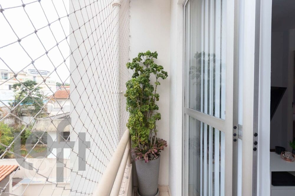 Apartamento, 2 quartos, 50 m² - Foto 8