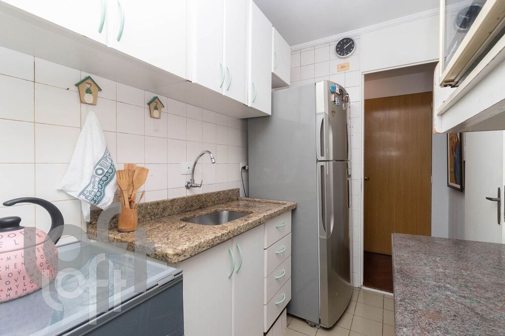 Apartamento, 2 quartos, 50 m² - Foto 14