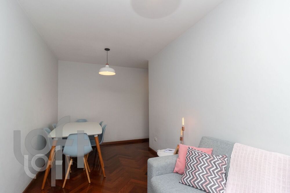 Apartamento, 2 quartos, 50 m² - Foto 9