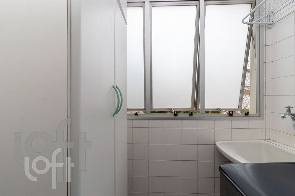 Apartamento, 2 quartos, 50 m² - Foto 13