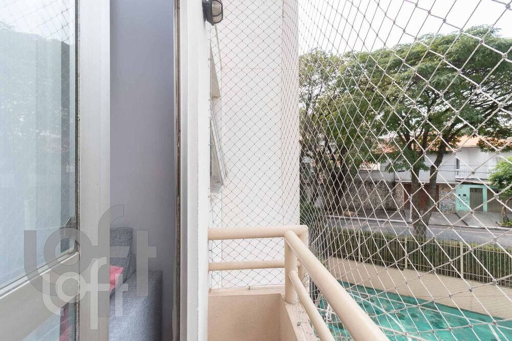 Apartamento, 2 quartos, 50 m² - Foto 7