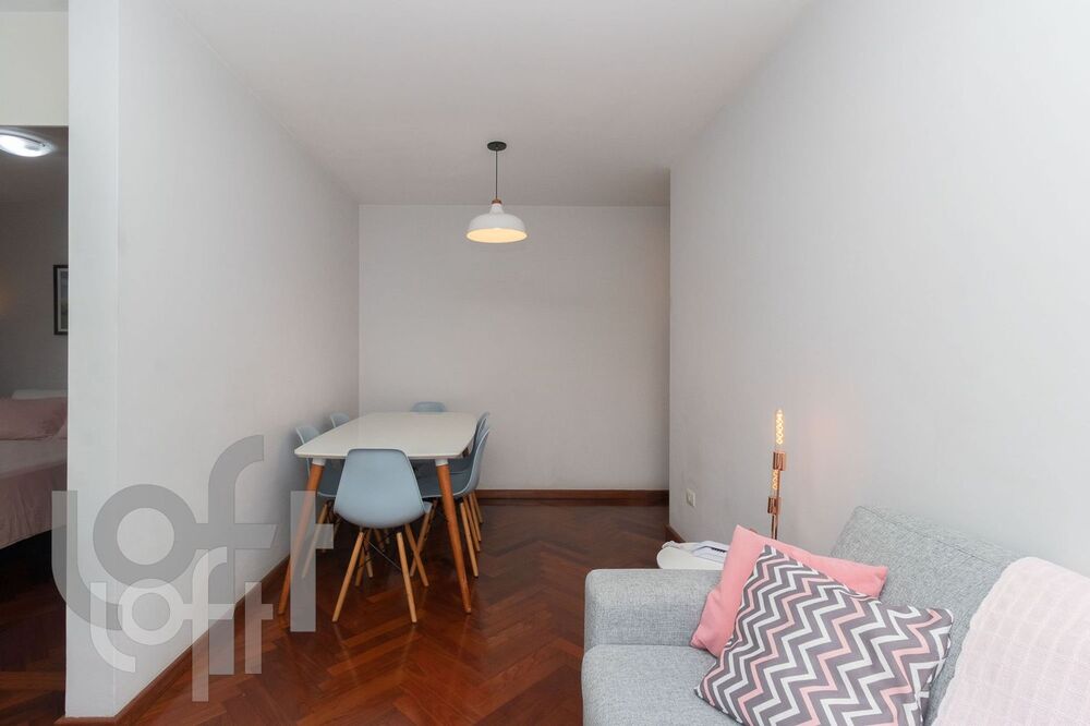 Apartamento, 2 quartos, 50 m² - Foto 11