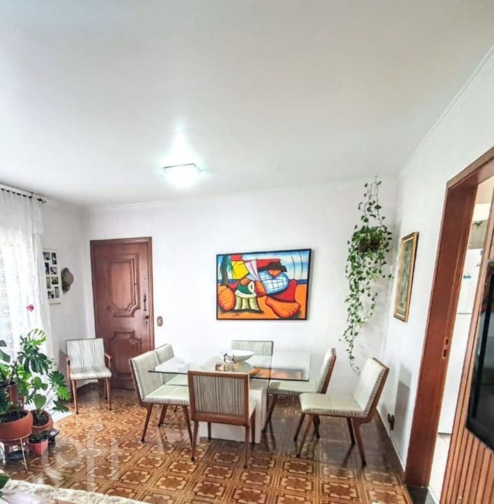 Apartamento à venda com 4 quartos, 90m² - Foto 4