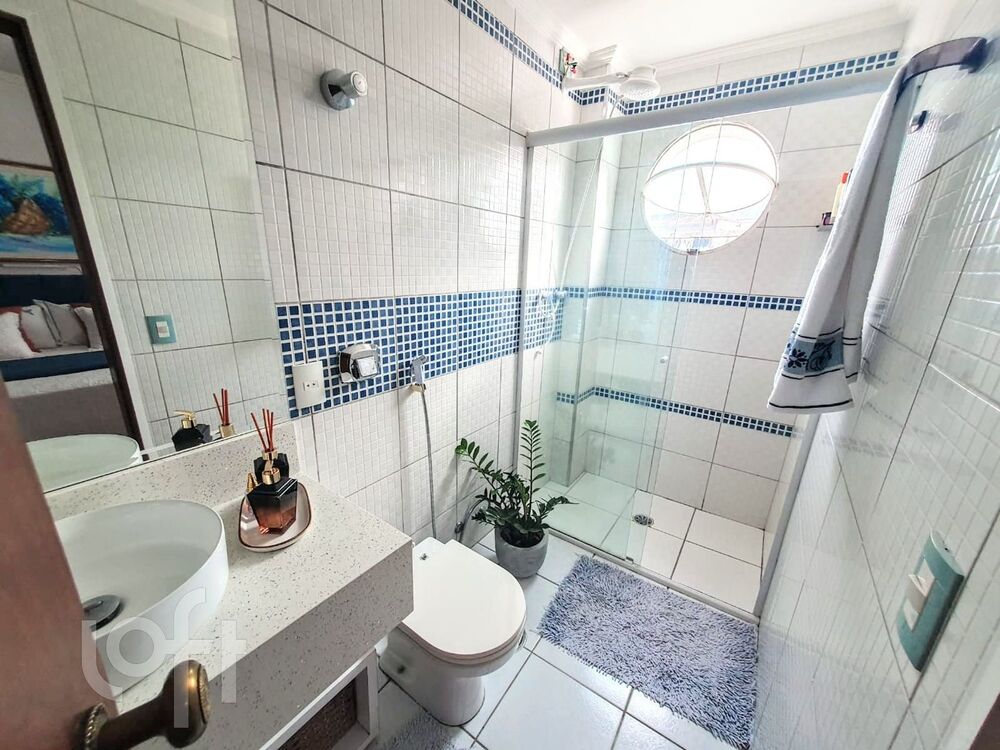 Apartamento à venda com 4 quartos, 90m² - Foto 12