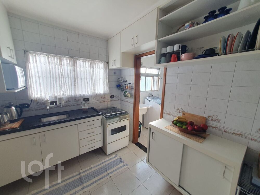 Apartamento à venda com 4 quartos, 90m² - Foto 7